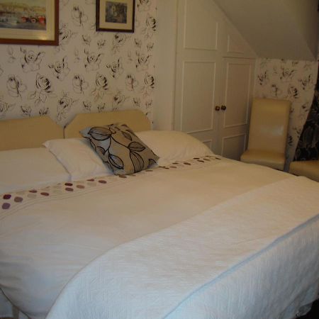 Sherwood Hotel - B&B Harrogate Phòng bức ảnh
