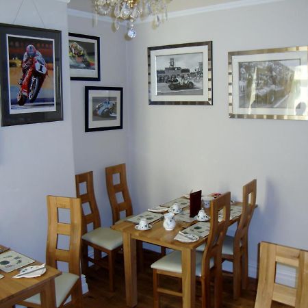 Sherwood Hotel - B&B Harrogate Ngoại thất bức ảnh