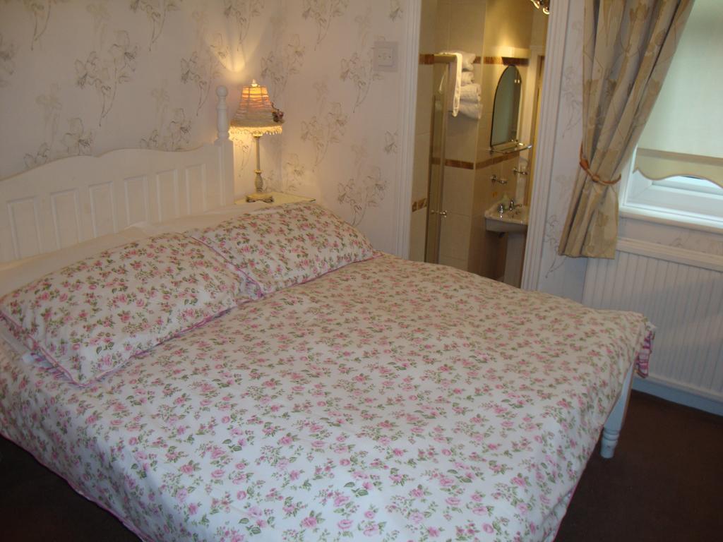 Sherwood Hotel - B&B Harrogate Phòng bức ảnh