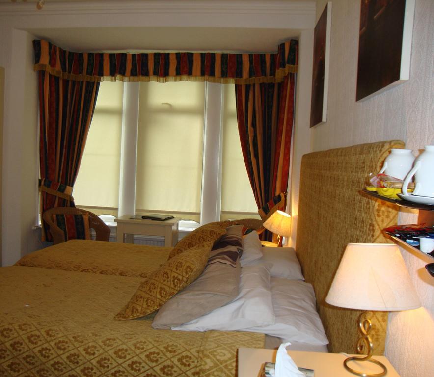 Sherwood Hotel - B&B Harrogate Phòng bức ảnh