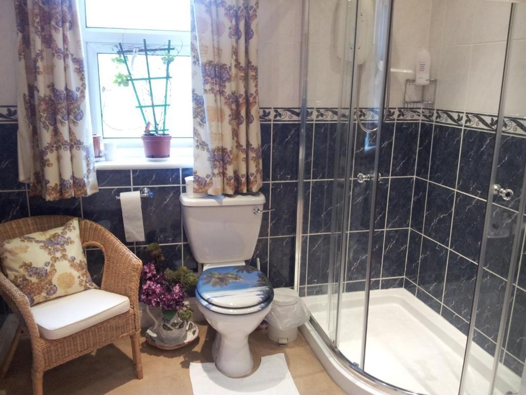 Sherwood Hotel - B&B Harrogate Phòng bức ảnh
