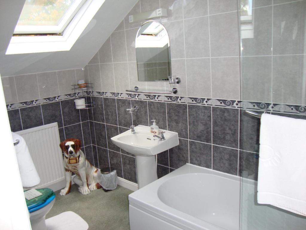 Sherwood Hotel - B&B Harrogate Ngoại thất bức ảnh