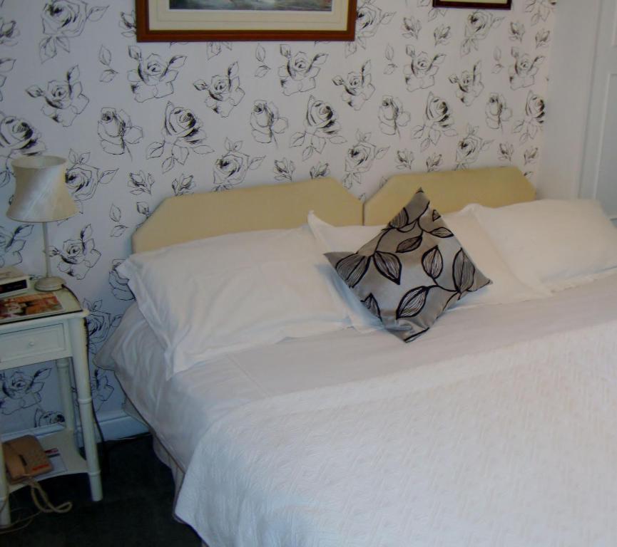 Sherwood Hotel - B&B Harrogate Phòng bức ảnh