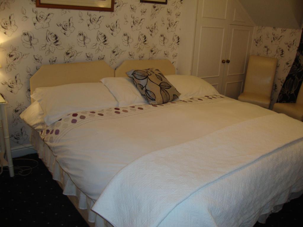 Sherwood Hotel - B&B Harrogate Phòng bức ảnh