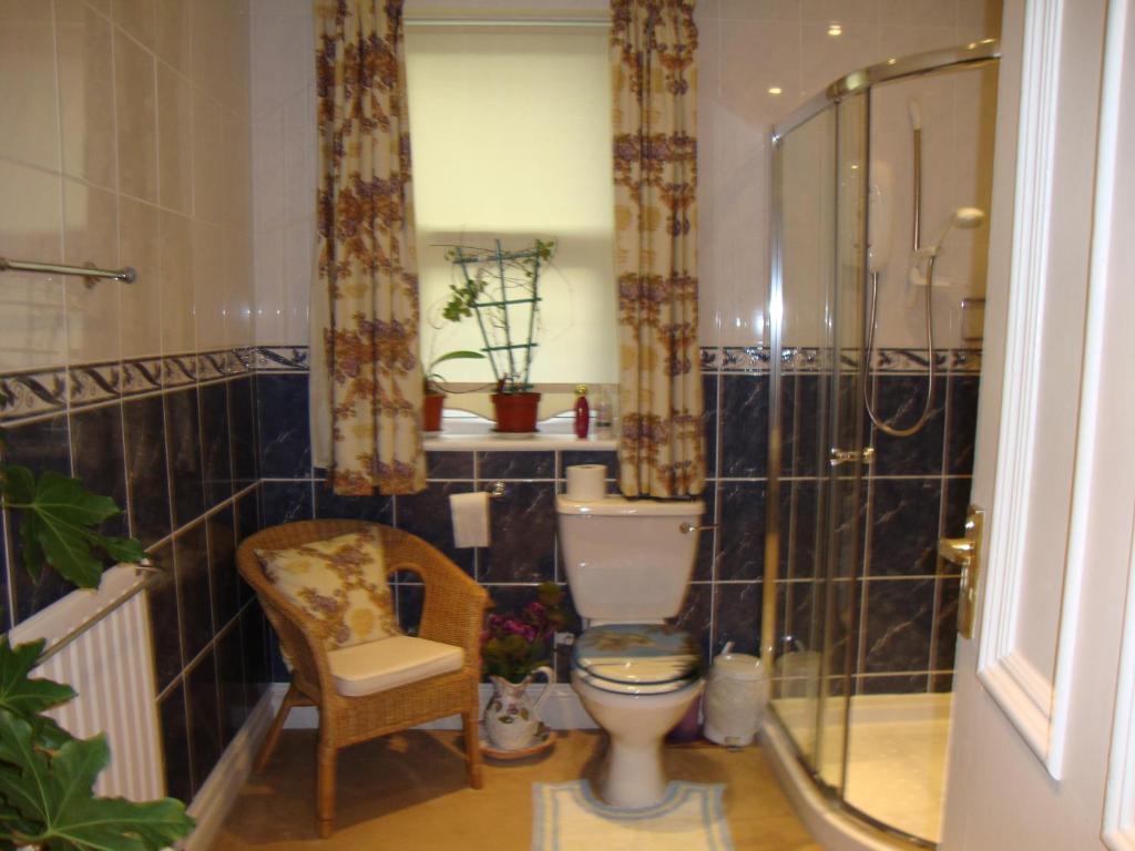 Sherwood Hotel - B&B Harrogate Phòng bức ảnh