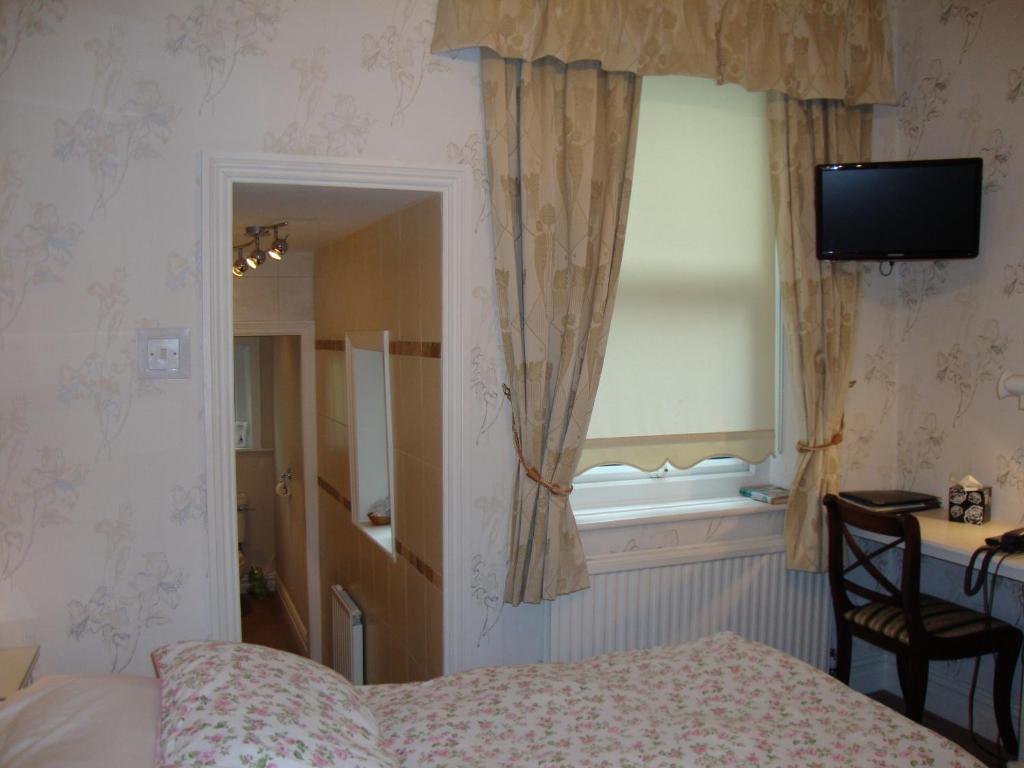 Sherwood Hotel - B&B Harrogate Phòng bức ảnh