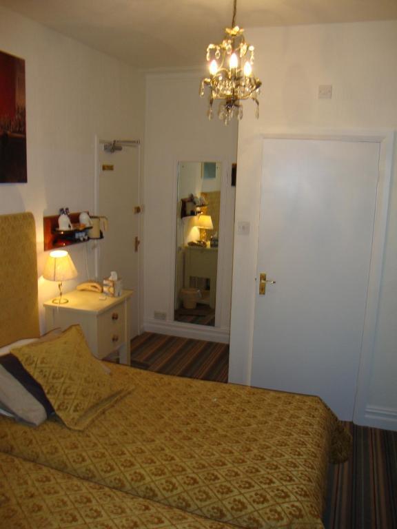Sherwood Hotel - B&B Harrogate Phòng bức ảnh