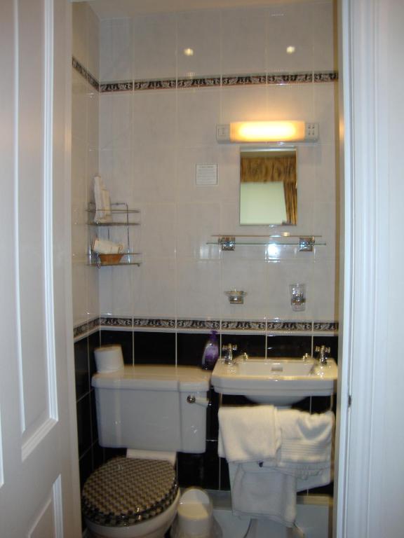 Sherwood Hotel - B&B Harrogate Phòng bức ảnh