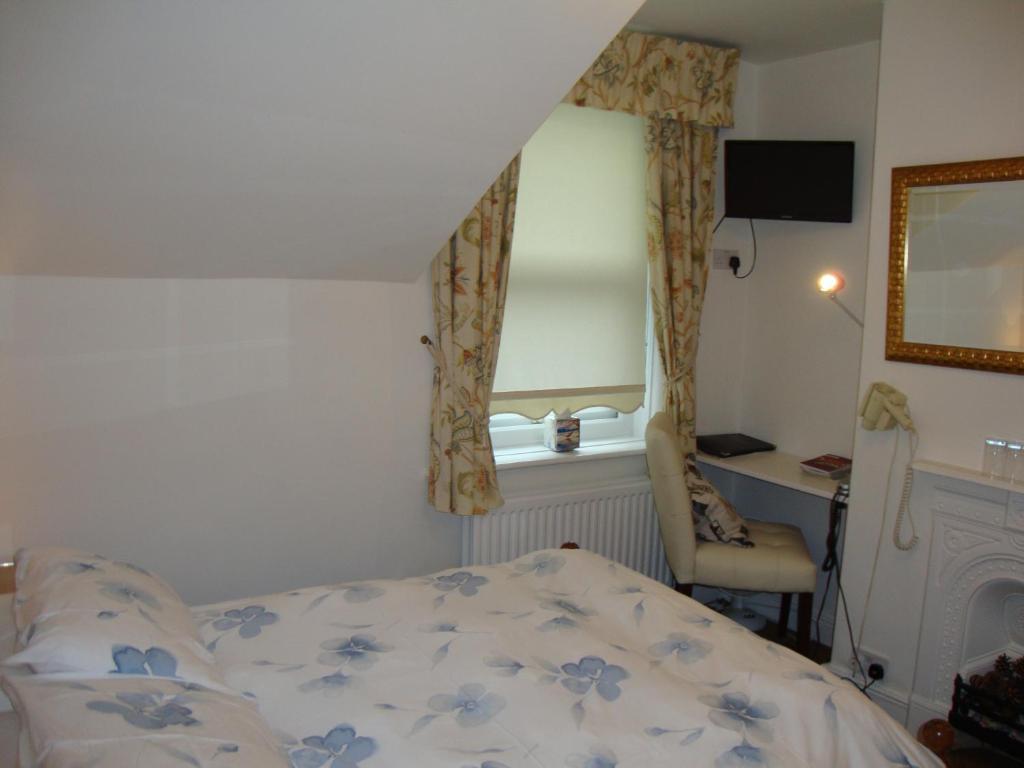 Sherwood Hotel - B&B Harrogate Phòng bức ảnh