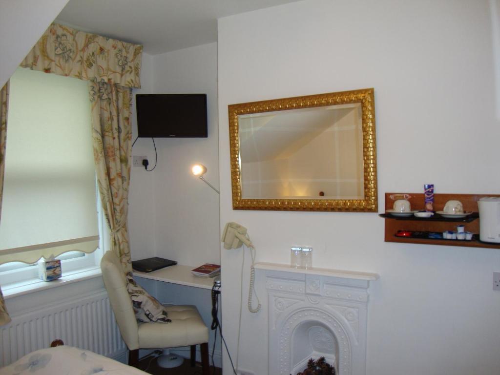Sherwood Hotel - B&B Harrogate Phòng bức ảnh