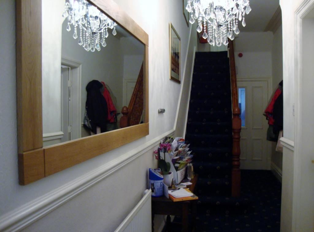 Sherwood Hotel - B&B Harrogate Ngoại thất bức ảnh