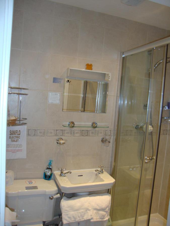 Sherwood Hotel - B&B Harrogate Phòng bức ảnh